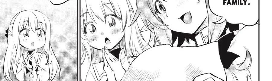 Goblin Slayer Mangakakalot X Chapter 76 Page 3