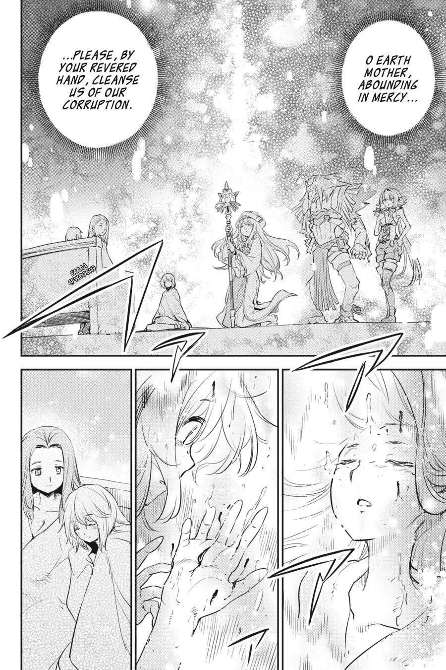 Goblin Slayer Mangakakalot X Chapter 77 Page 18