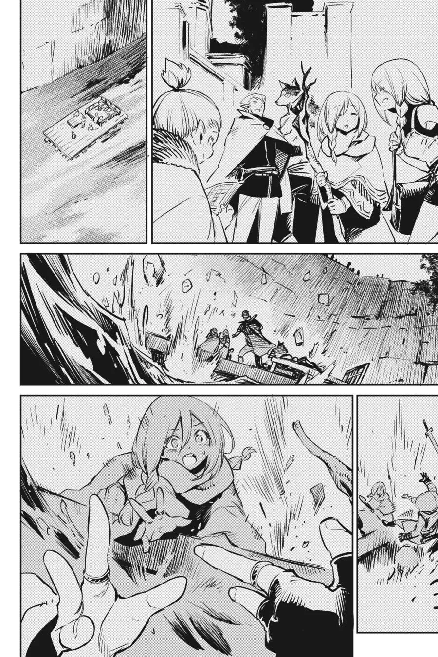 Goblin Slayer Mangakakalot X Chapter 78 Page 4