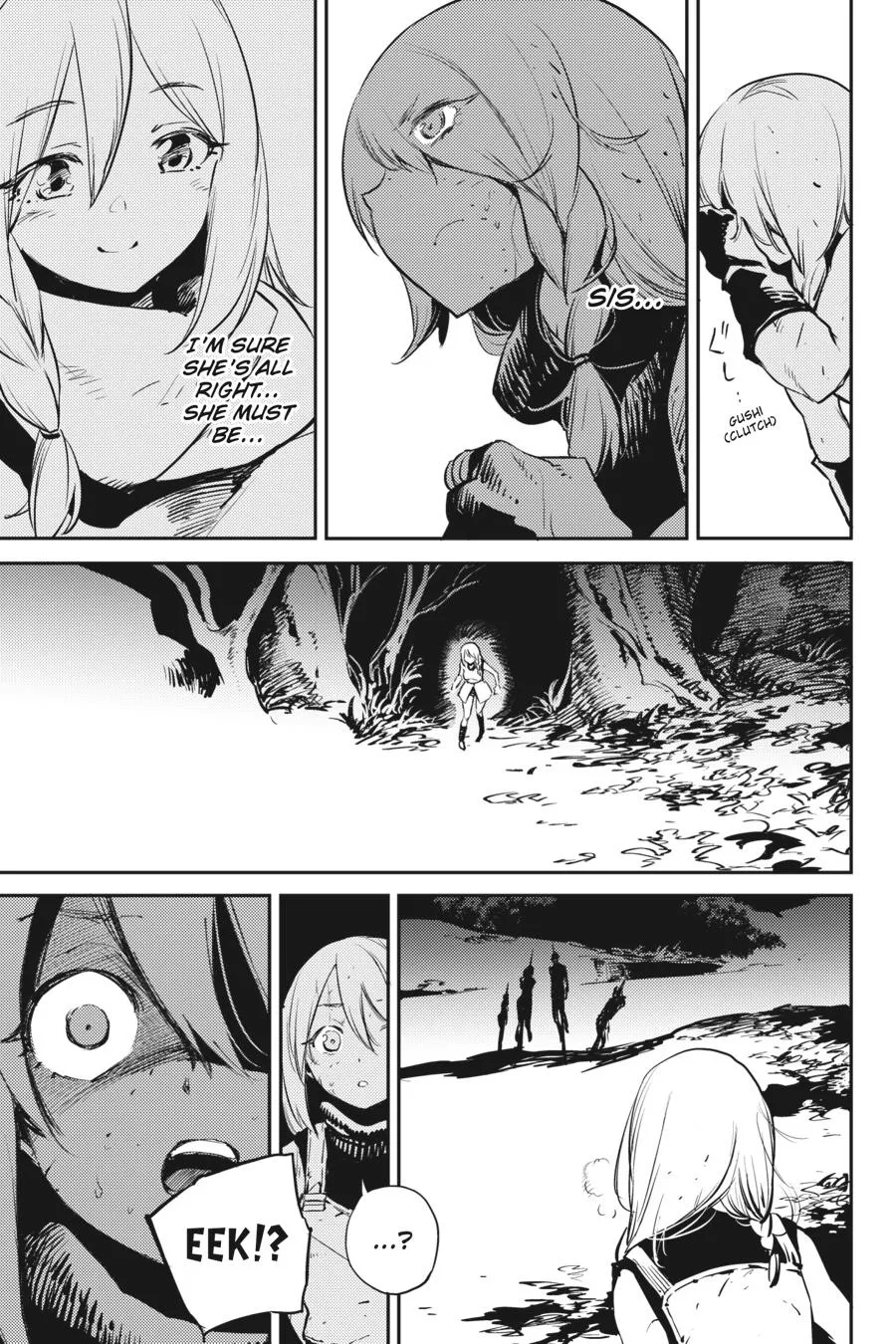 Goblin Slayer Mangakakalot X Chapter 78 Page 5