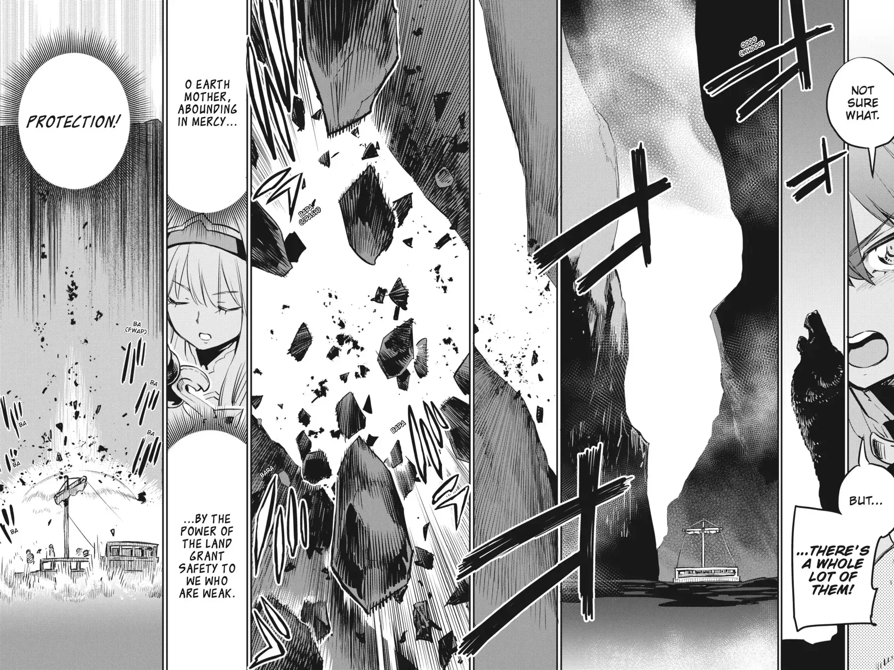 Goblin Slayer Mangakakalot X Chapter 79 Page 14
