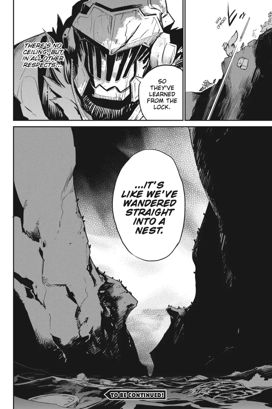 Goblin Slayer Mangakakalot X Chapter 79 Page 25