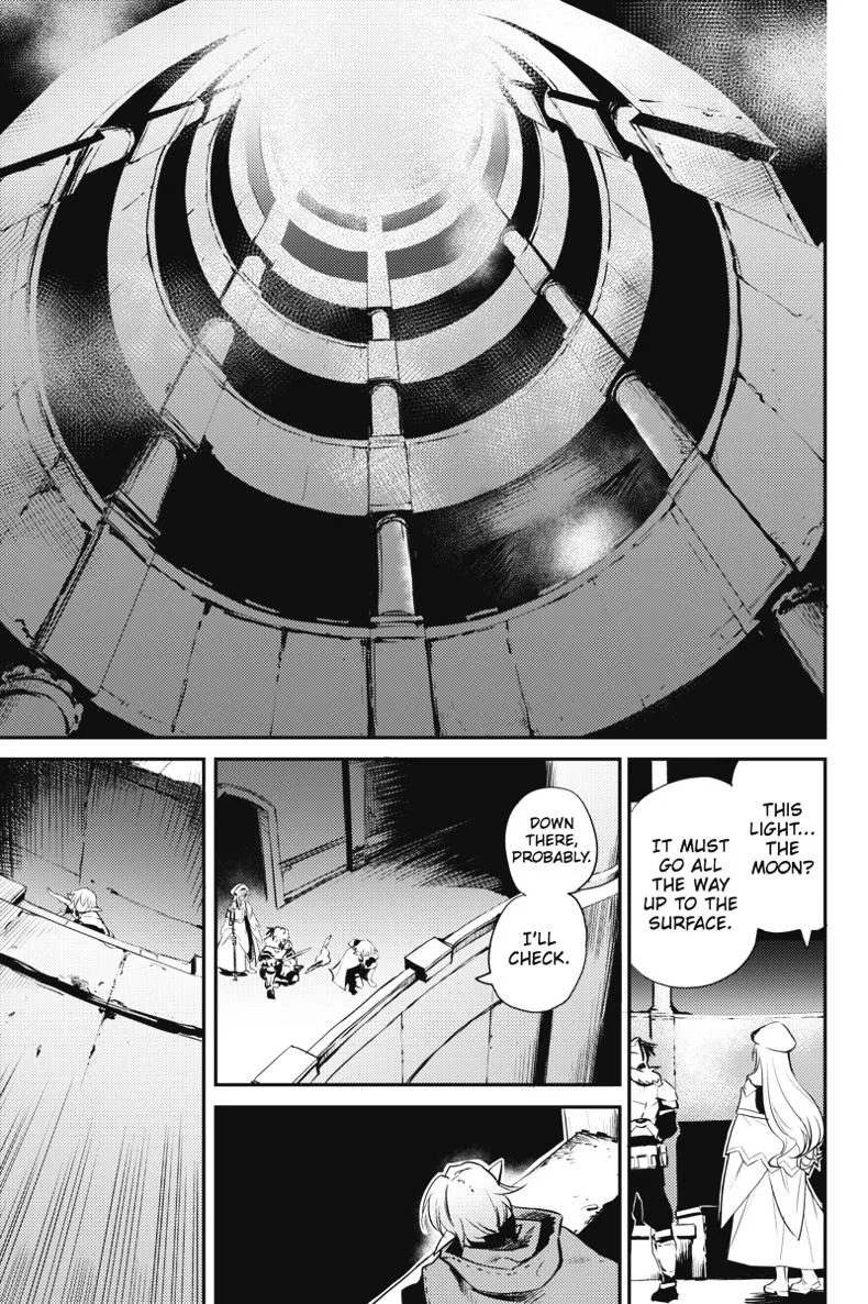 Goblin Slayer Mangakakalot X Chapter 7 Page 12
