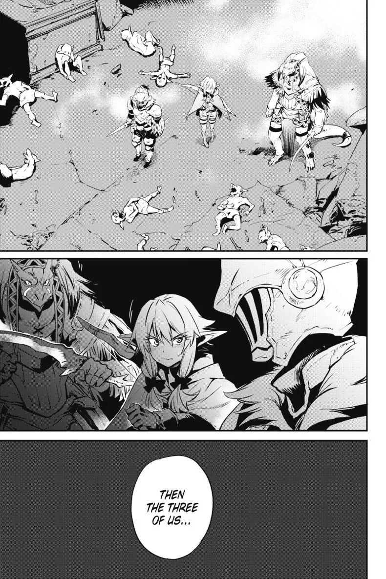 Goblin Slayer Mangakakalot X Chapter 7 Page 18