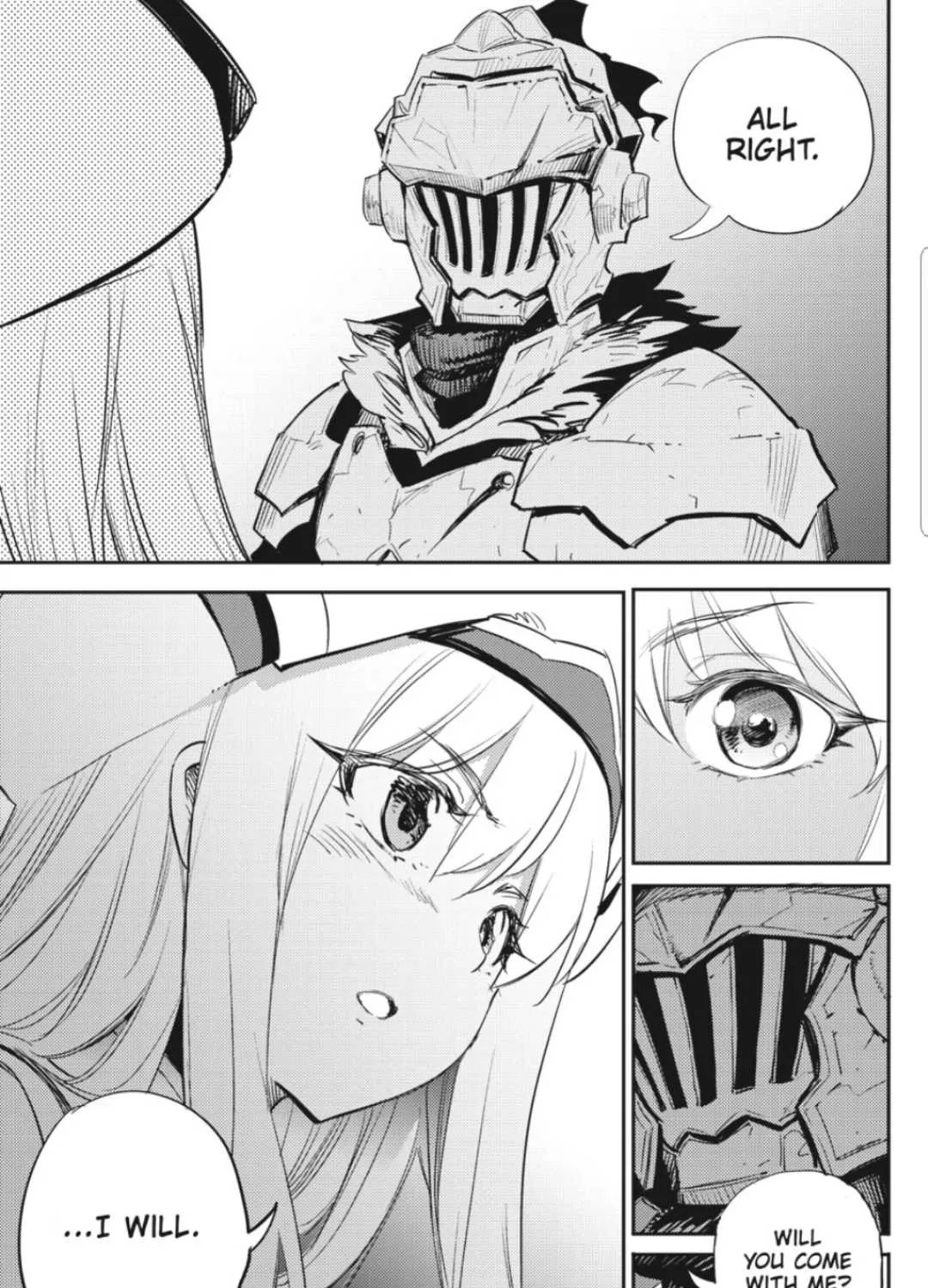 Goblin Slayer Mangakakalot X Chapter 70 Page 43