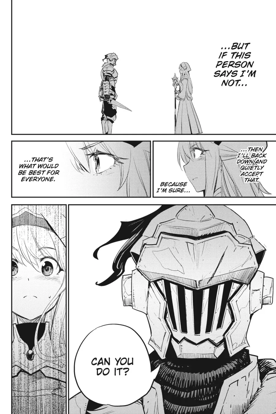 Goblin Slayer Mangakakalot X Chapter 71 Page 22