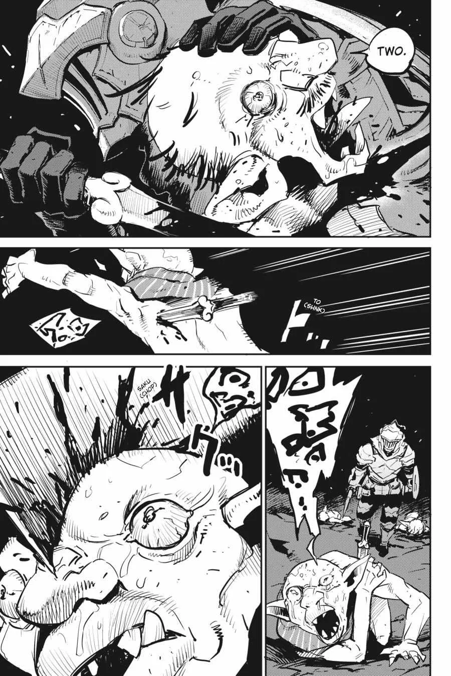 Goblin Slayer Mangakakalot X Chapter 72 Page 5