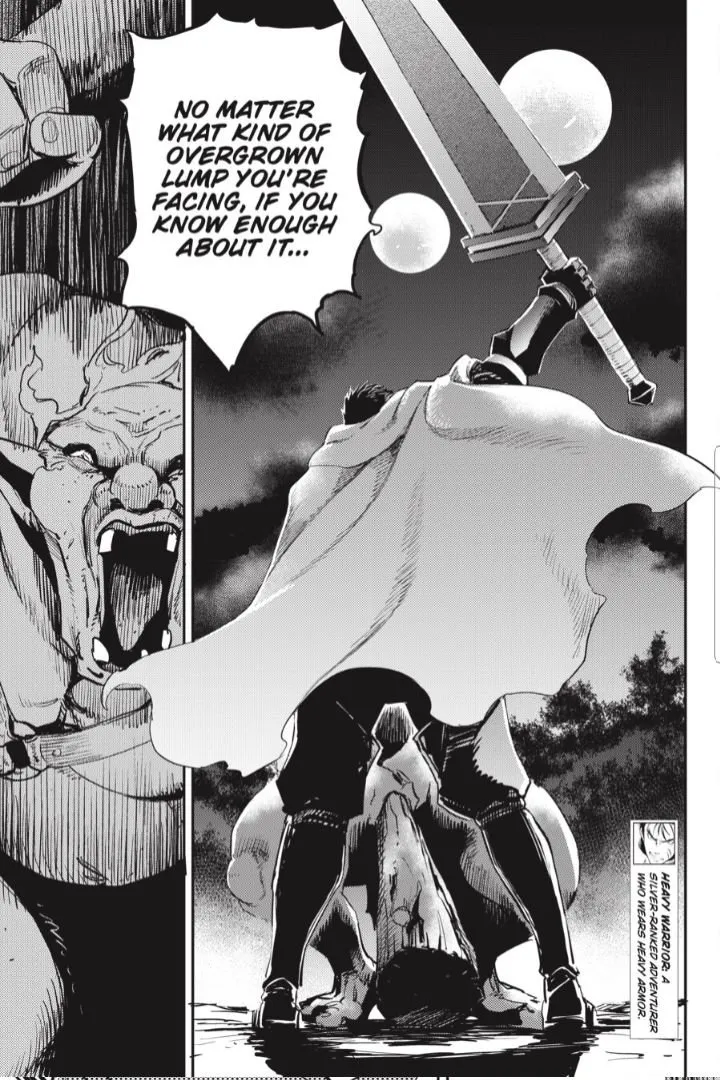 Goblin Slayer Mangakakalot X Chapter 73.1 Page 7