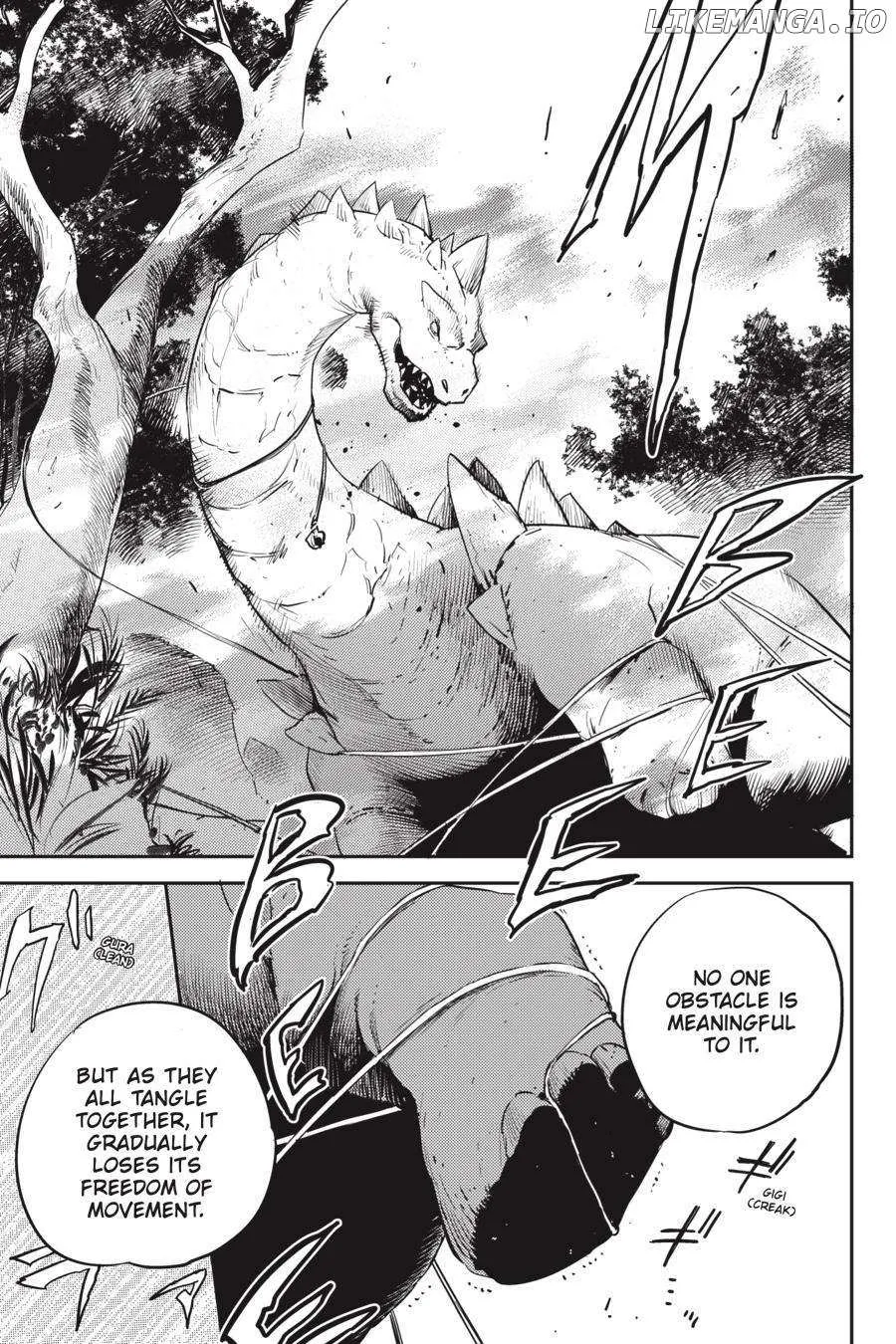Goblin Slayer Mangakakalot X Chapter 84 Page 20