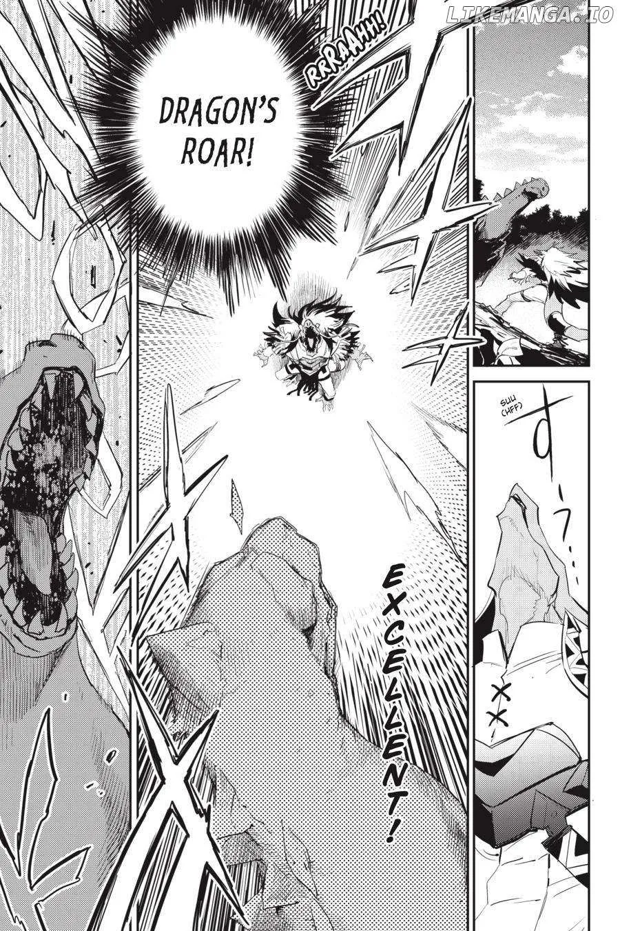 Goblin Slayer Mangakakalot X Chapter 84 Page 14