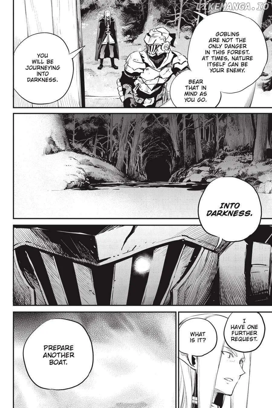 Goblin Slayer Mangakakalot X Chapter 86 Page 13