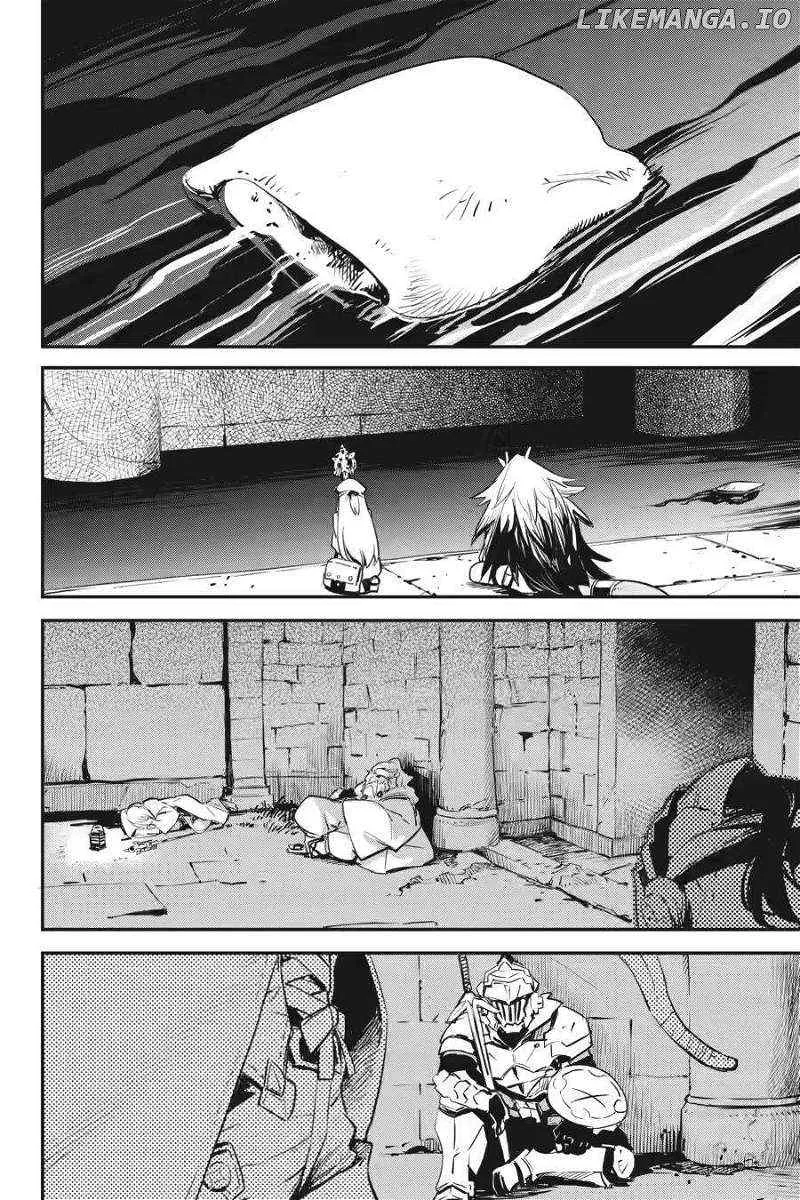 Goblin Slayer Mangakakalot X Chapter 89 Page 16