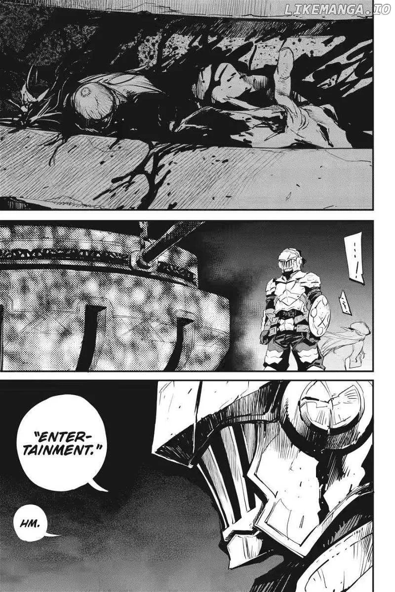 Goblin Slayer Mangakakalot X Chapter 89 Page 11
