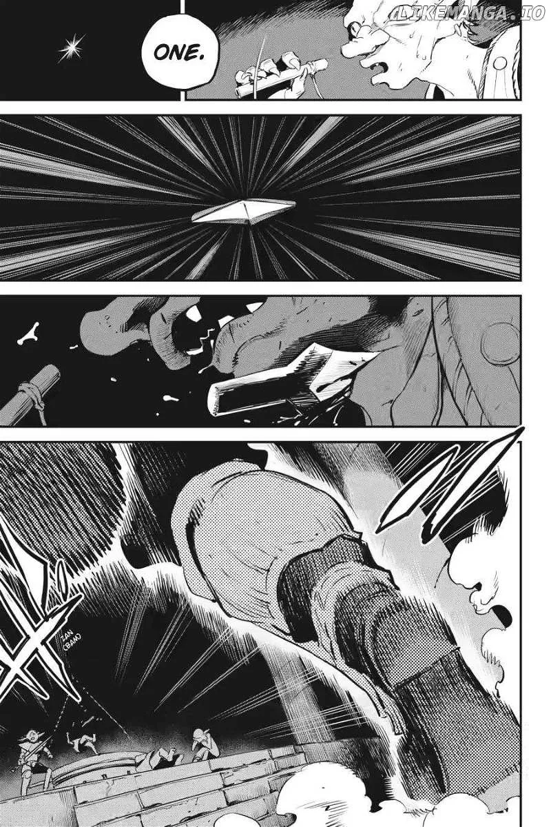 Goblin Slayer Mangakakalot X Chapter 89 Page 7
