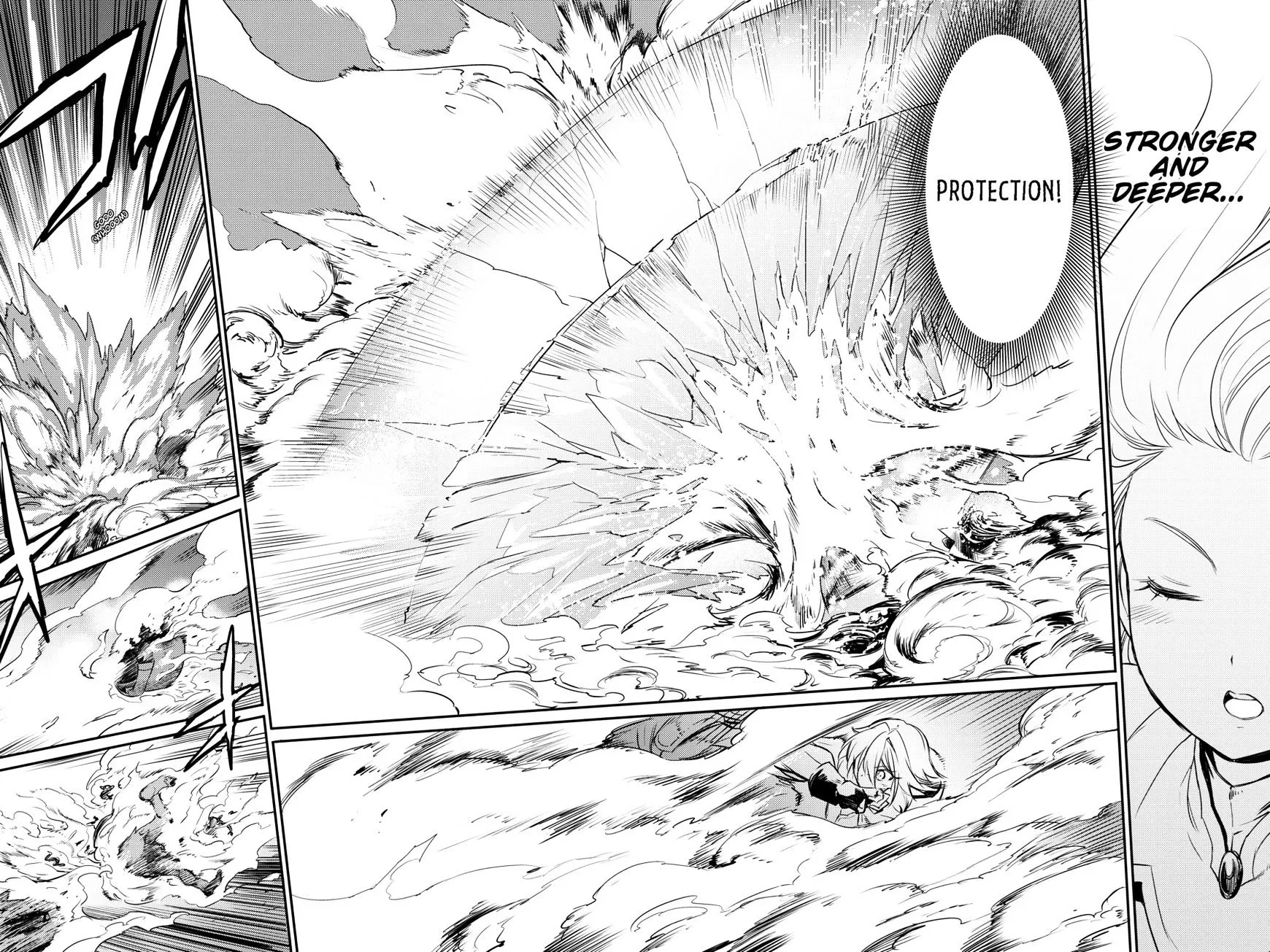 Goblin Slayer Mangakakalot X Chapter 8 Page 10