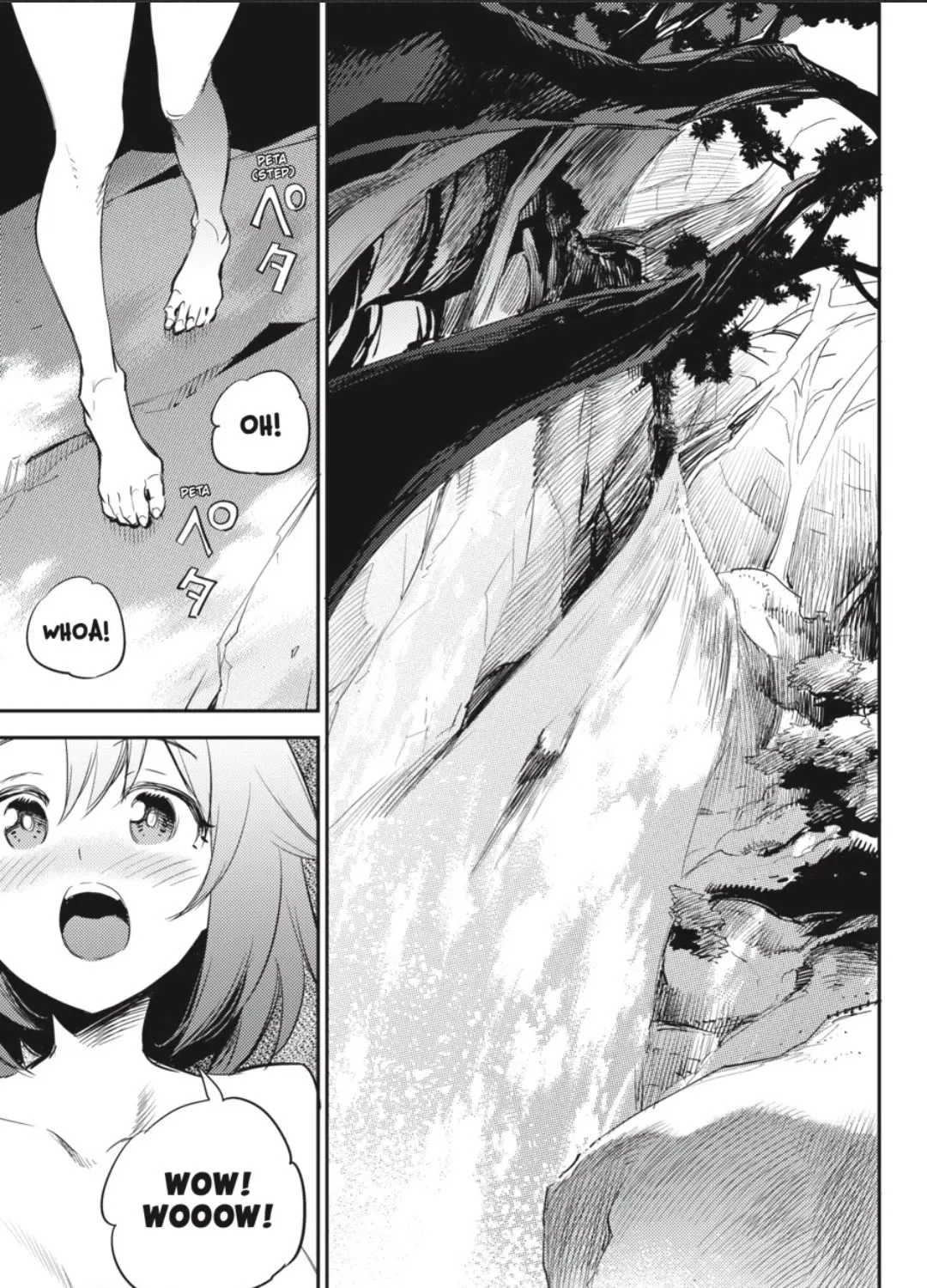 Goblin Slayer Mangakakalot X Chapter 82 Page 27
