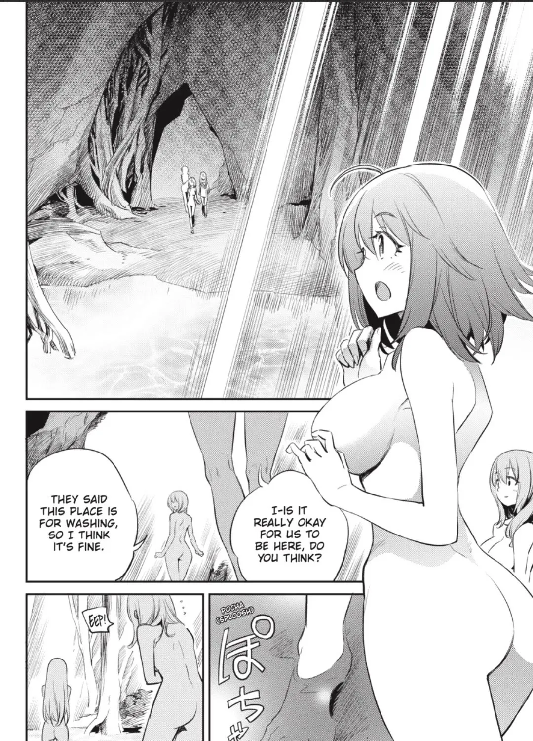 Goblin Slayer Mangakakalot X Chapter 82 Page 29