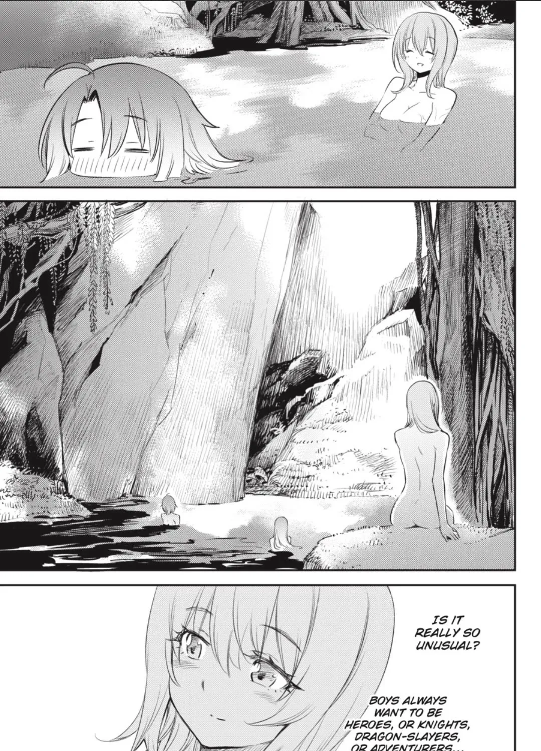 Goblin Slayer Mangakakalot X Chapter 82 Page 39