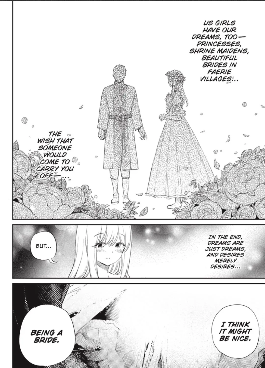 Goblin Slayer Mangakakalot X Chapter 82 Page 41