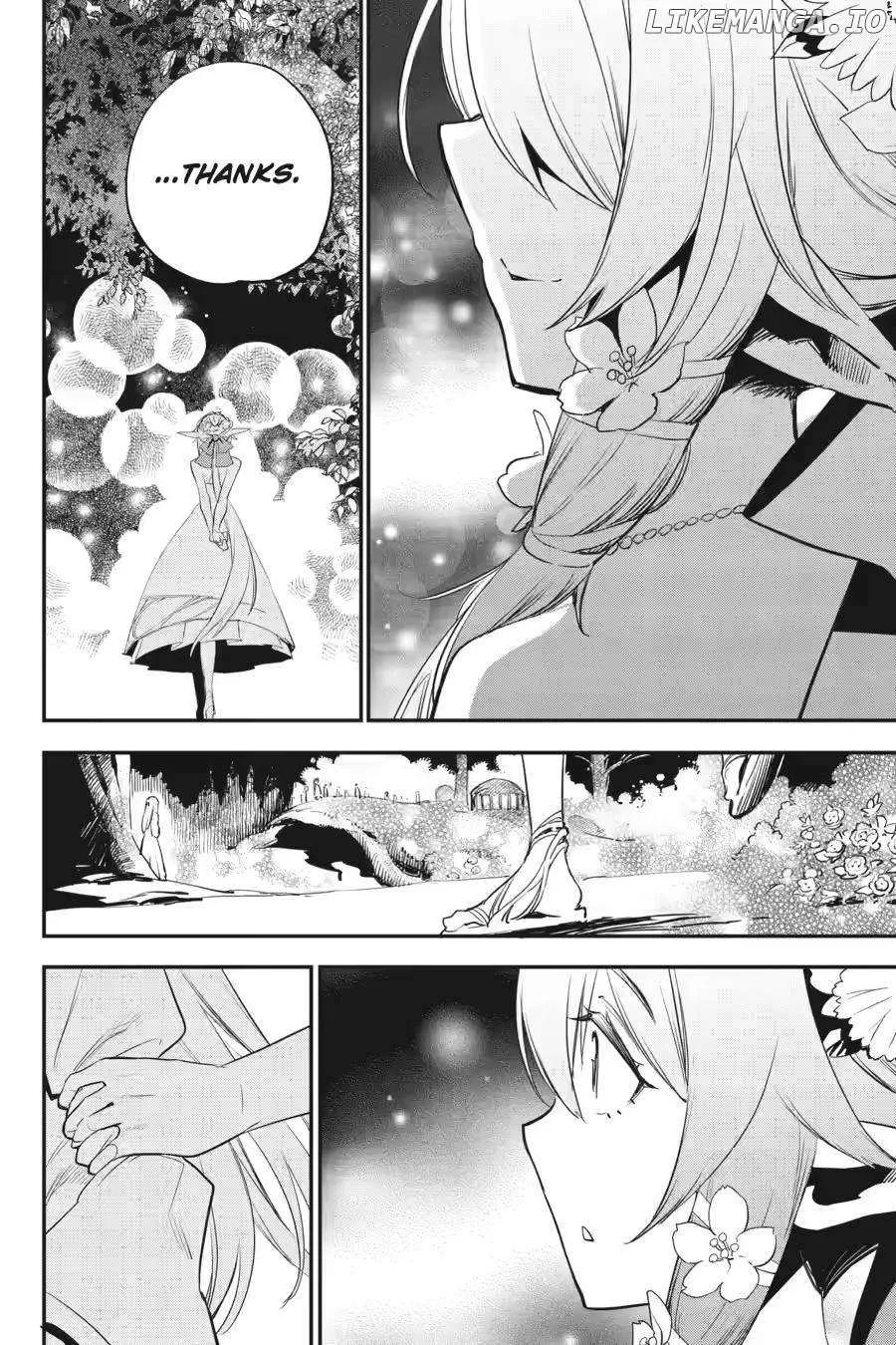Goblin Slayer Mangakakalot X Chapter 94 Page 11