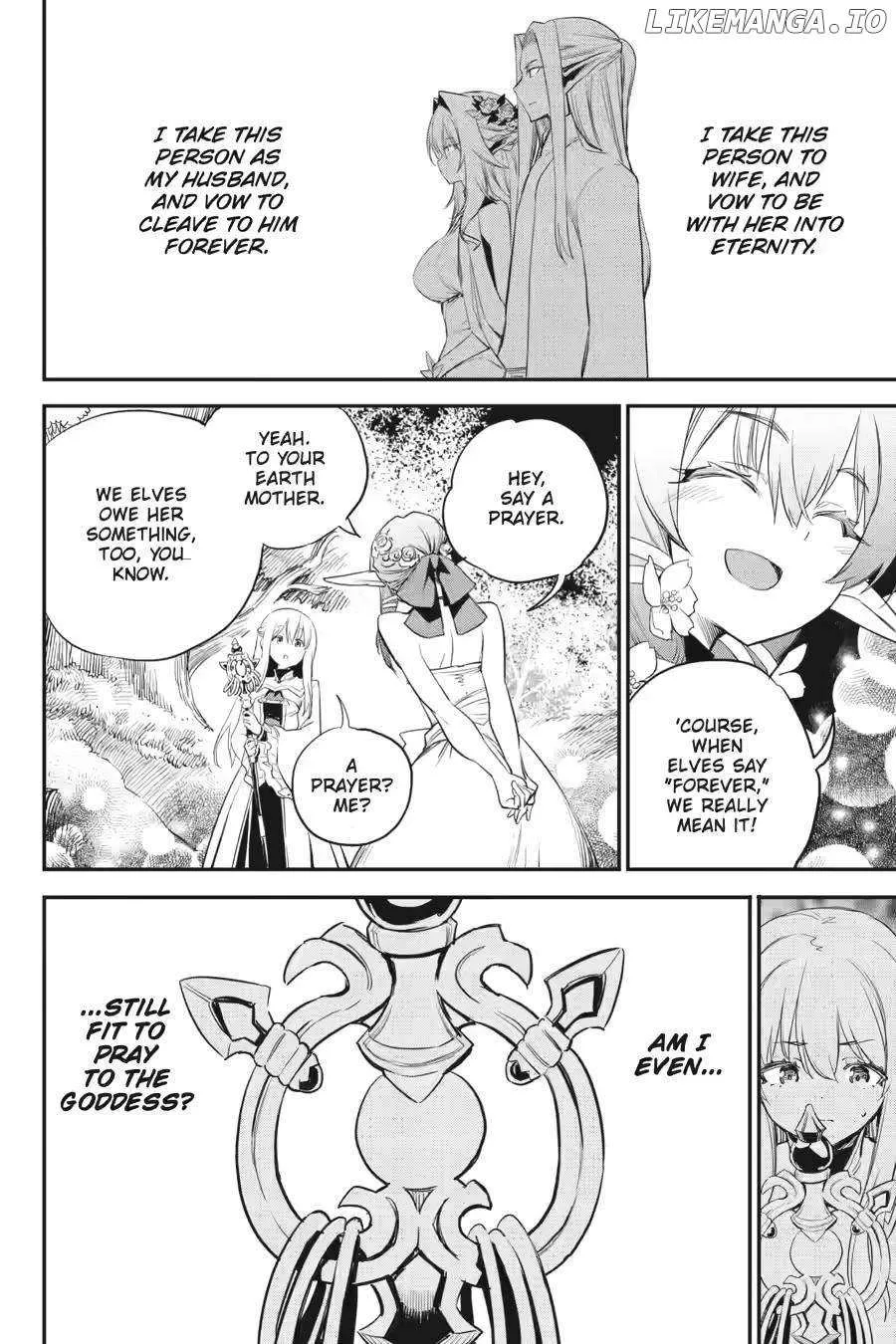 Goblin Slayer Mangakakalot X Chapter 94 Page 13