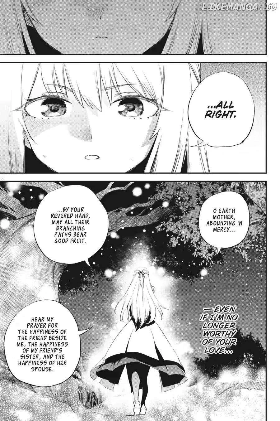 Goblin Slayer Mangakakalot X Chapter 94 Page 14