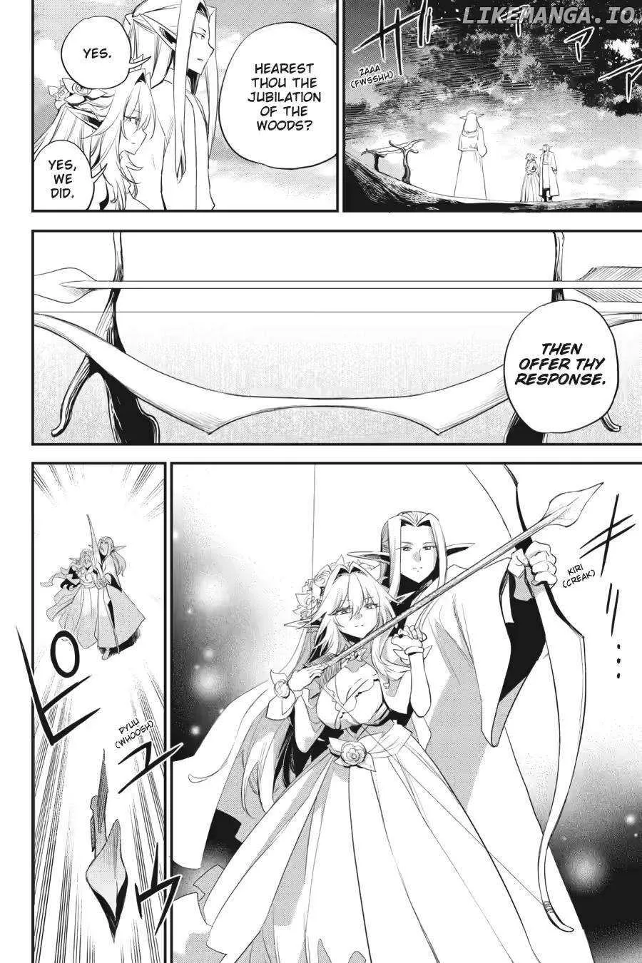 Goblin Slayer Mangakakalot X Chapter 94 Page 3