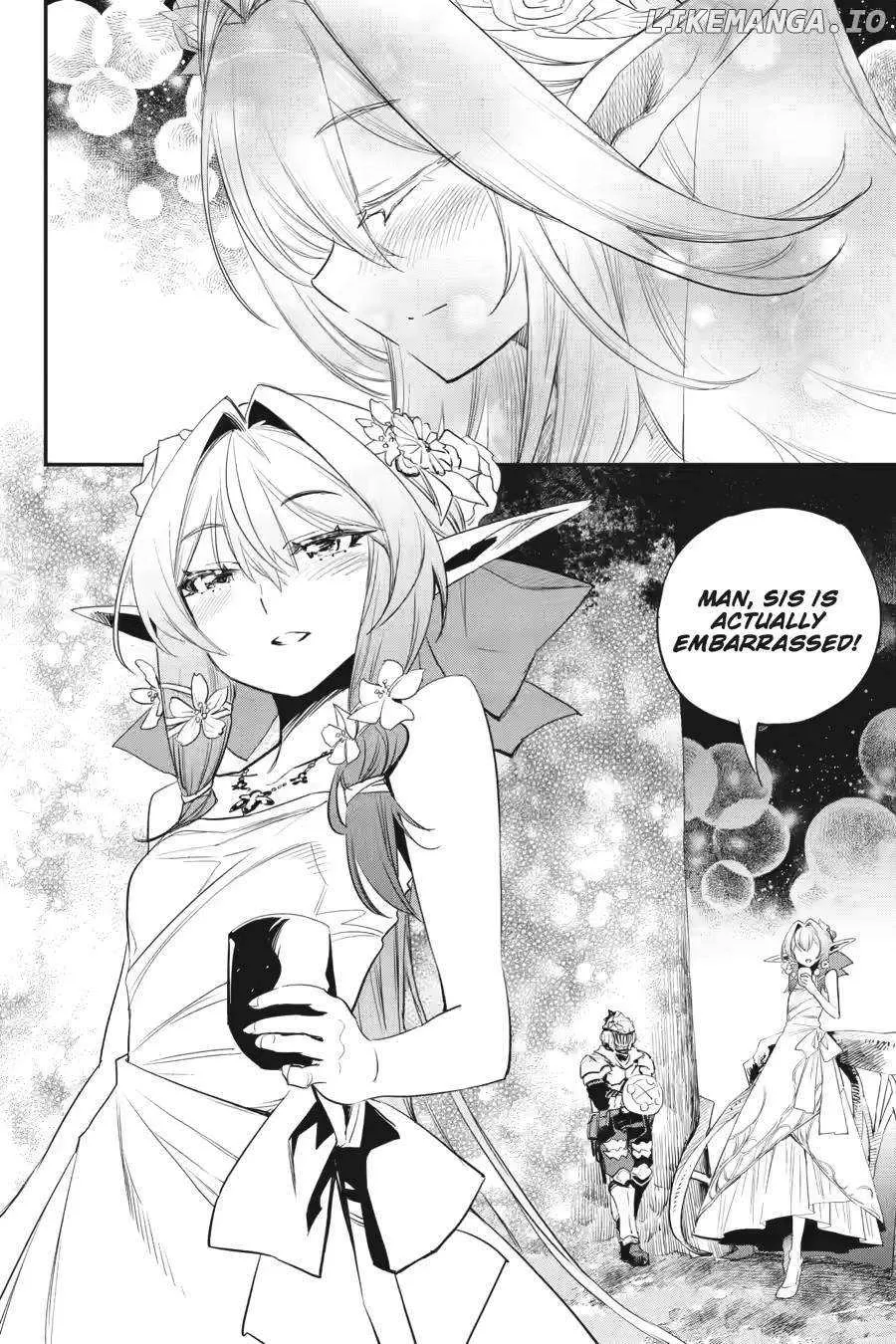 Goblin Slayer Mangakakalot X Chapter 94 Page 7