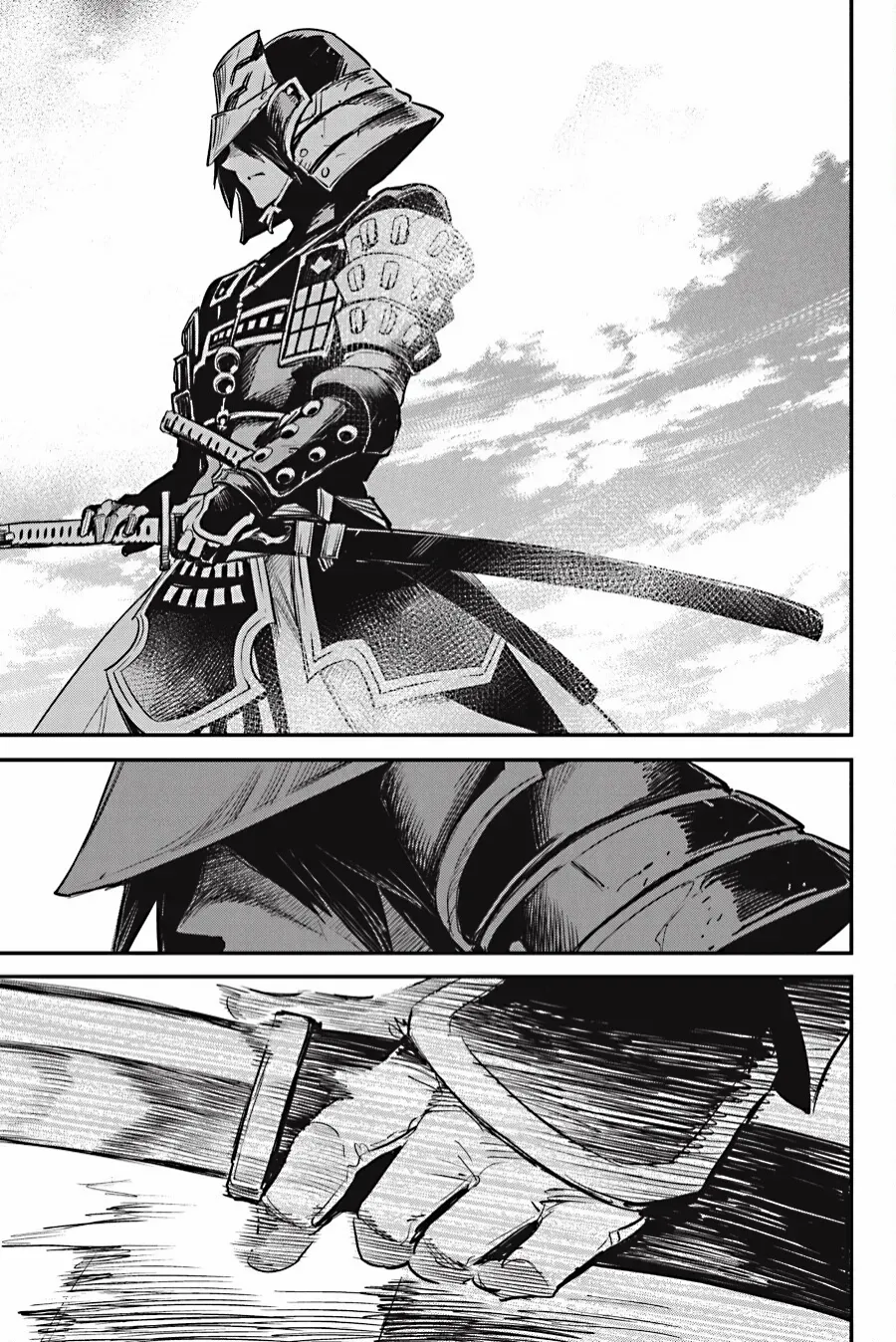 Goblin Slayer Mangakakalot X Chapter 95 Page 14
