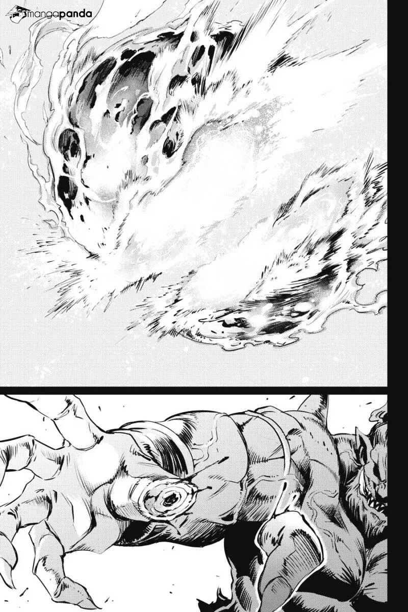 Goblin Slayer Mangakakalot X Chapter 9 Page 11