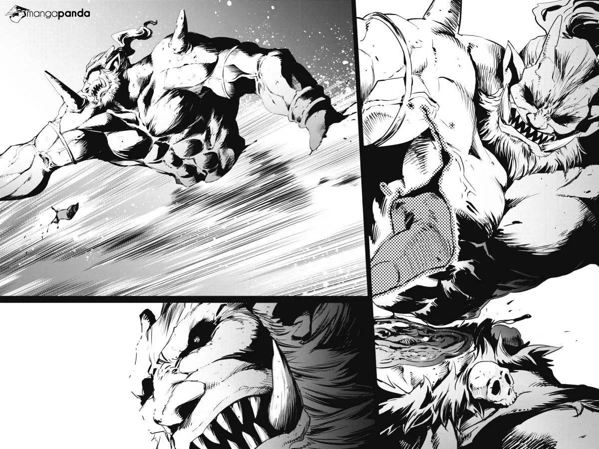Goblin Slayer Mangakakalot X Chapter 9 Page 12