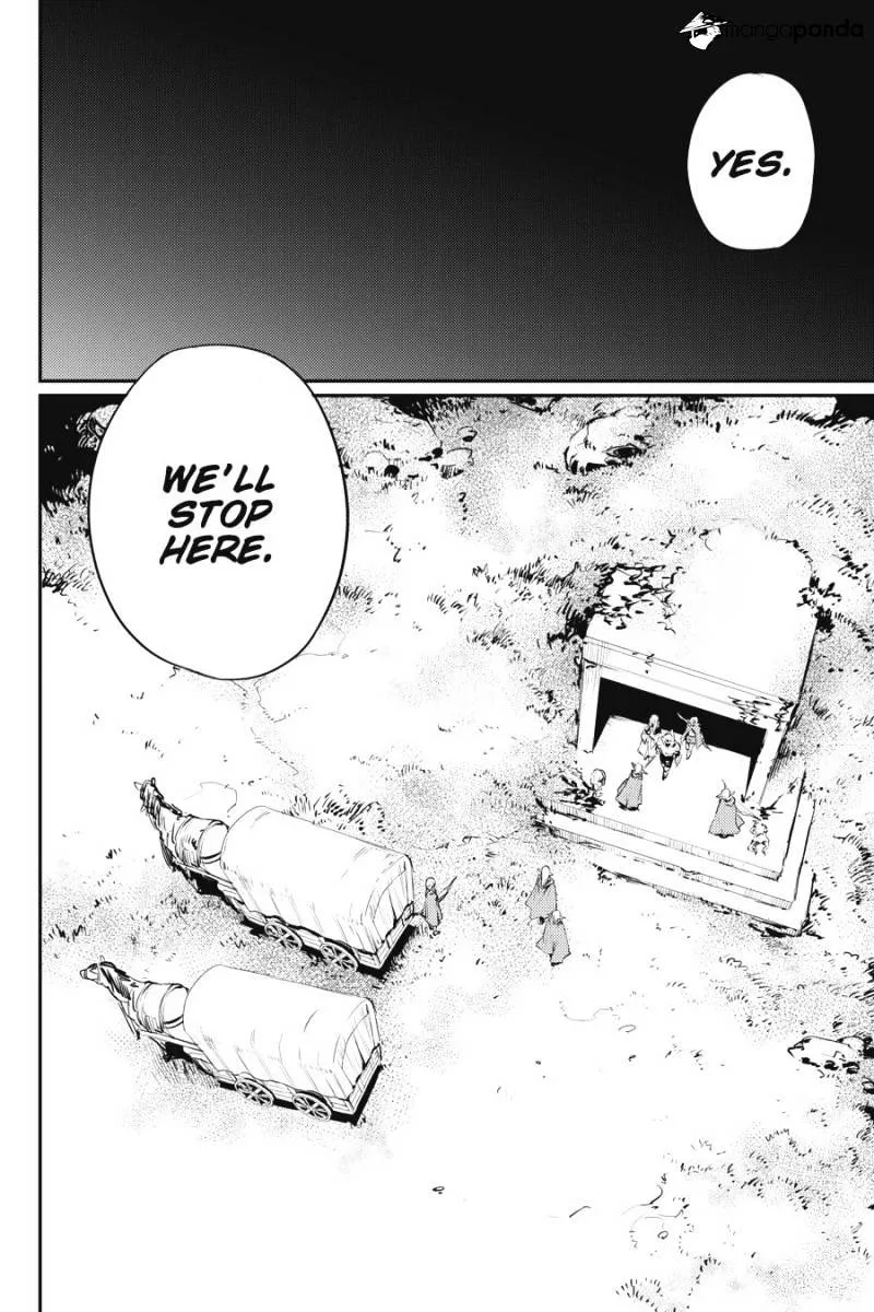 Goblin Slayer Mangakakalot X Chapter 9 Page 22