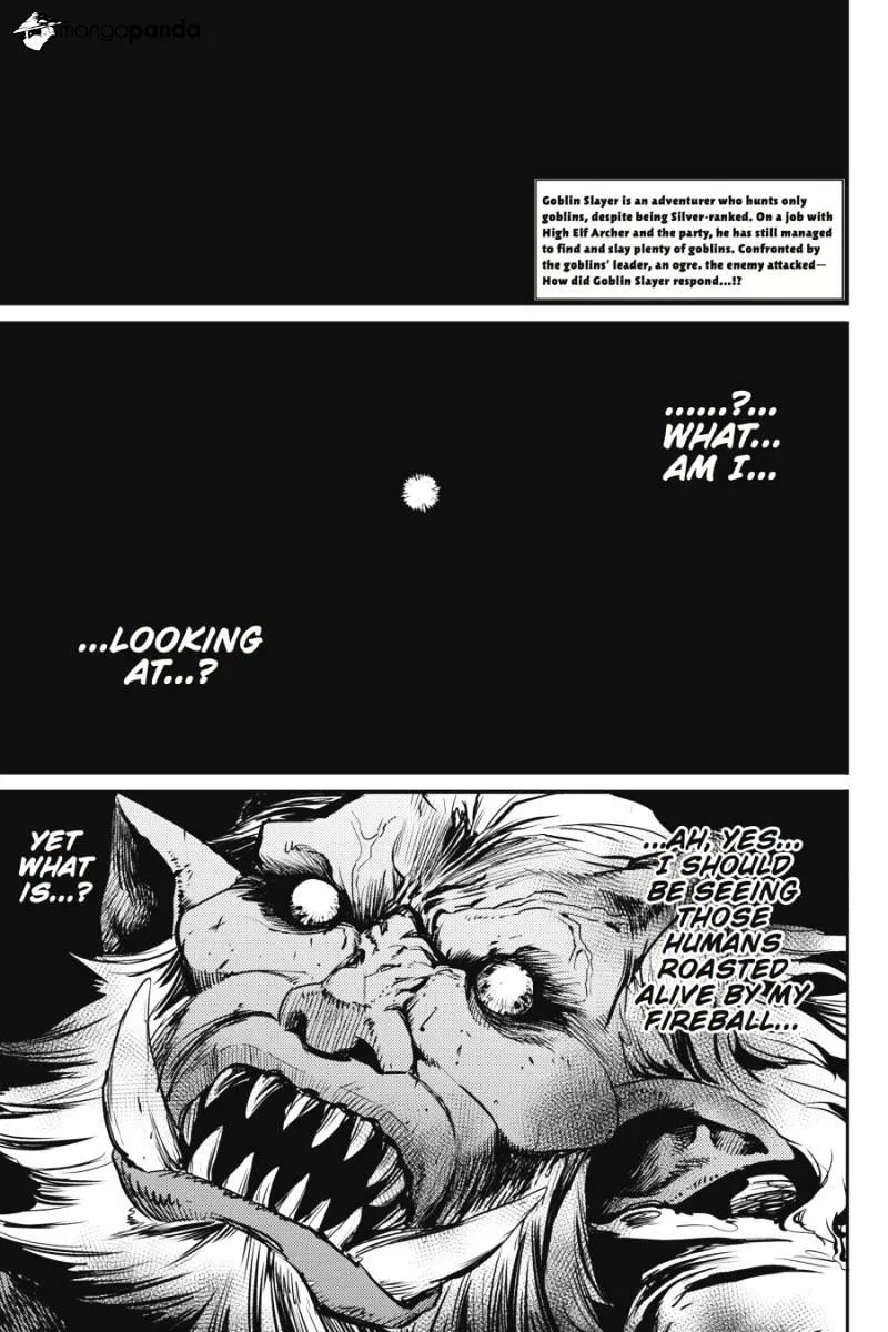 Goblin Slayer Mangakakalot X Chapter 9 Page 4