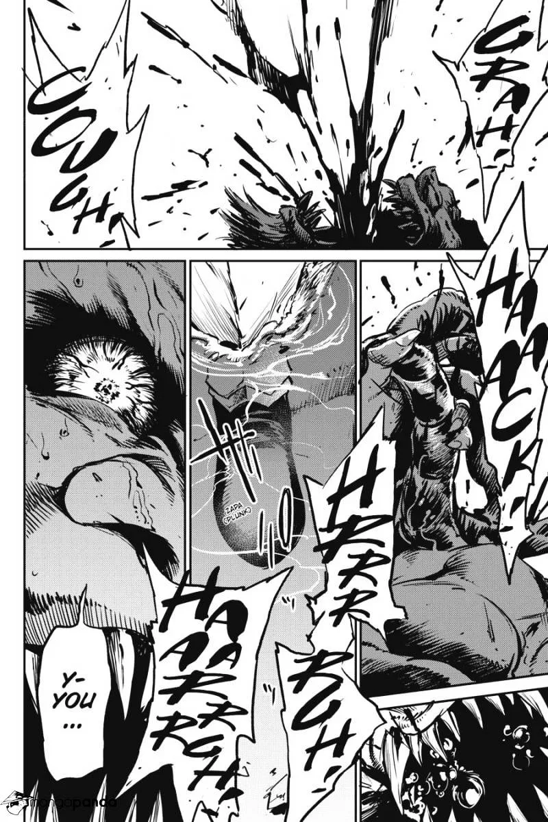 Goblin Slayer Mangakakalot X Chapter 9 Page 6