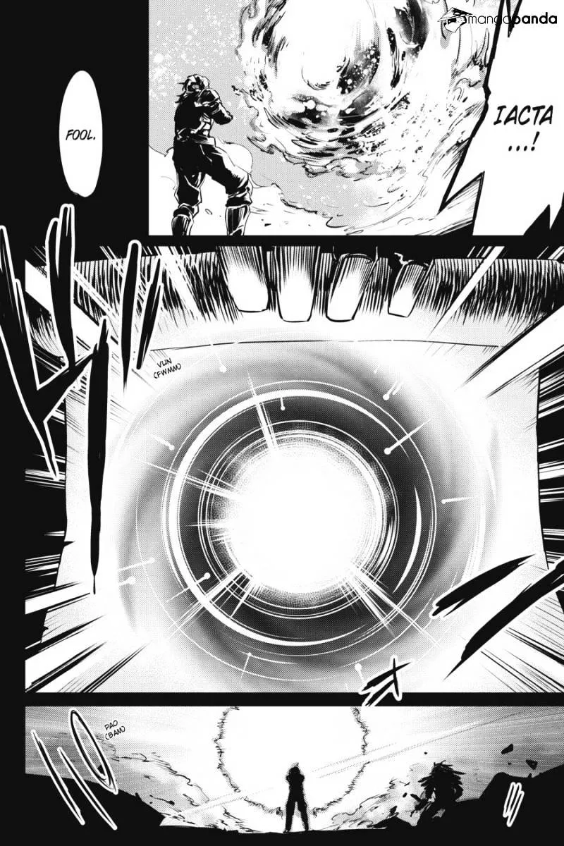 Goblin Slayer Mangakakalot X Chapter 9 Page 10