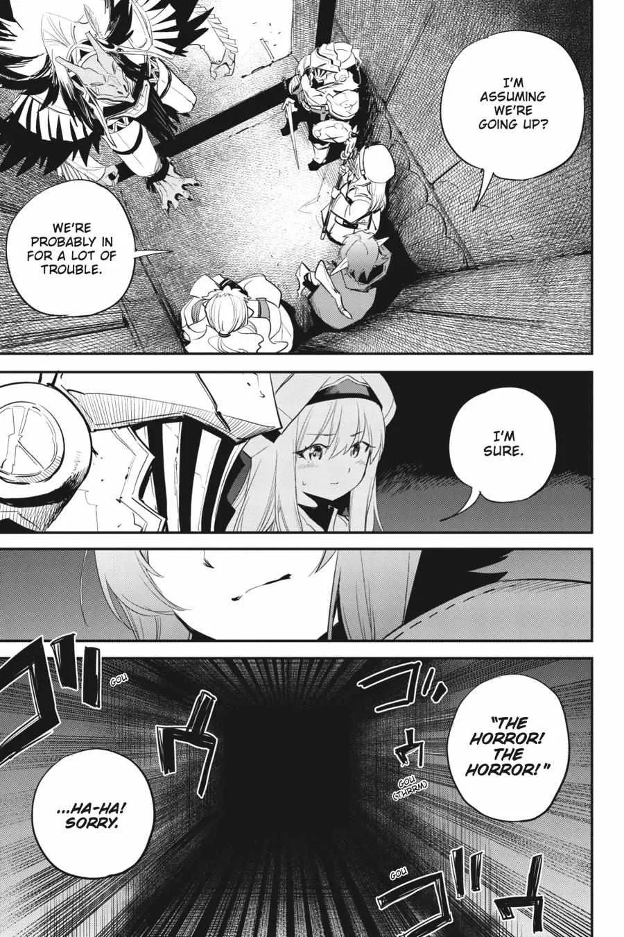 Goblin Slayer Mangakakalot X Chapter 90 Page 12