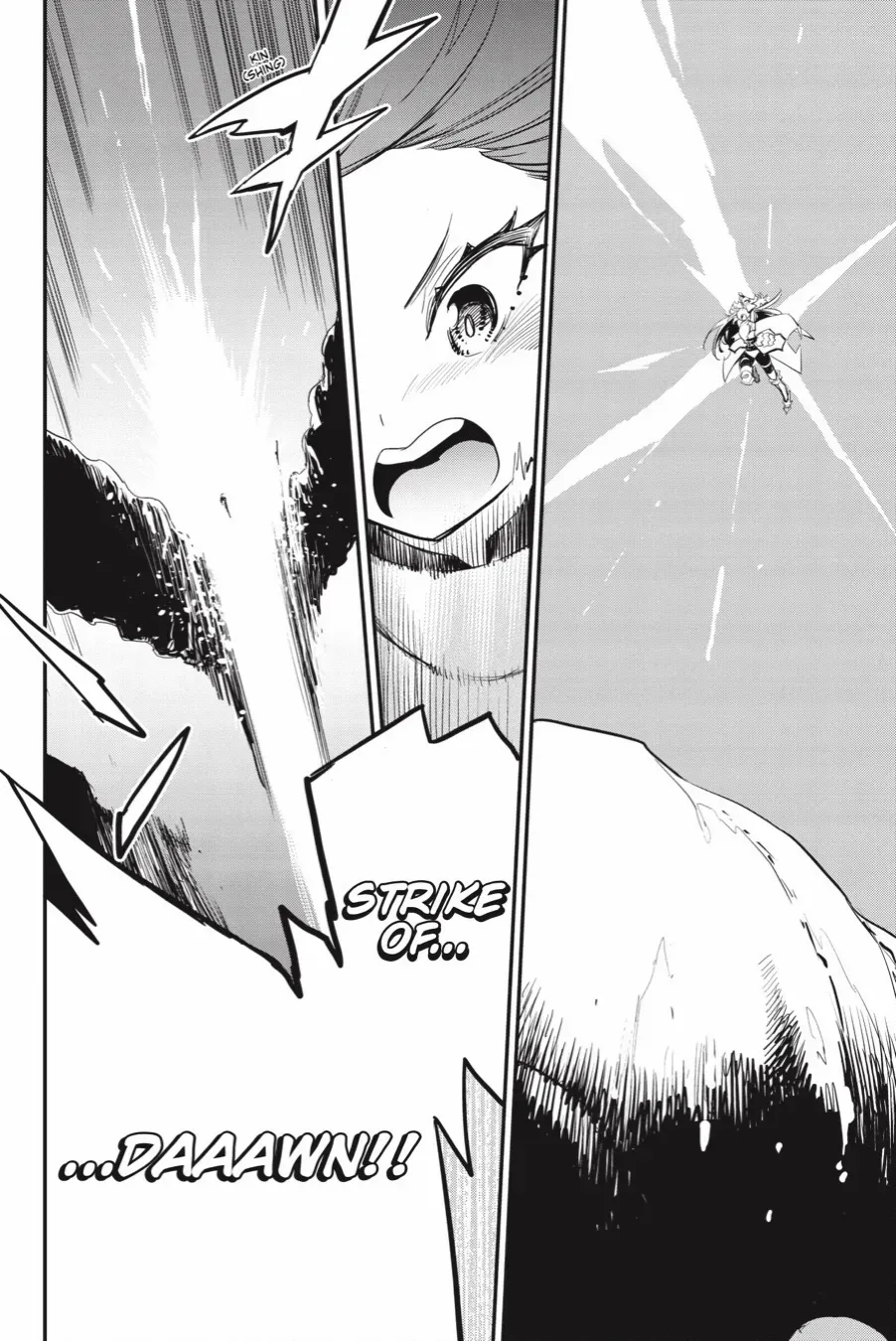Goblin Slayer Mangakakalot X Chapter 93 Page 15