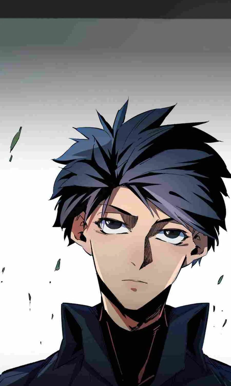 God Killer Mangakakalot X Chapter 0.1 Page 2