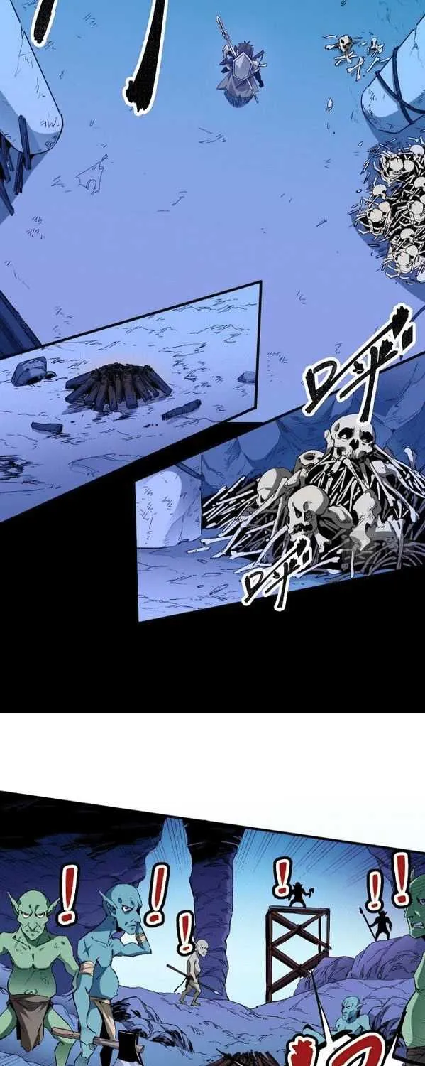 God Killer Mangakakalot X Chapter 0.6 Page 6