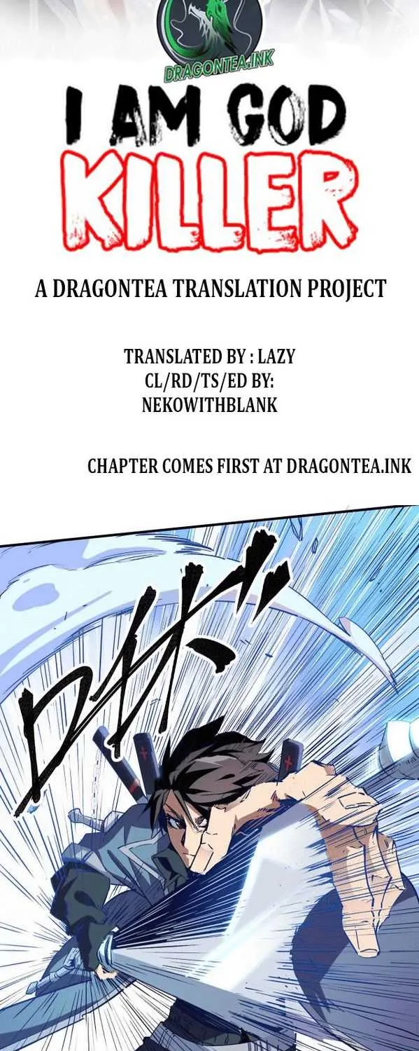 God Killer Mangakakalot X Chapter 0.6 Page 8