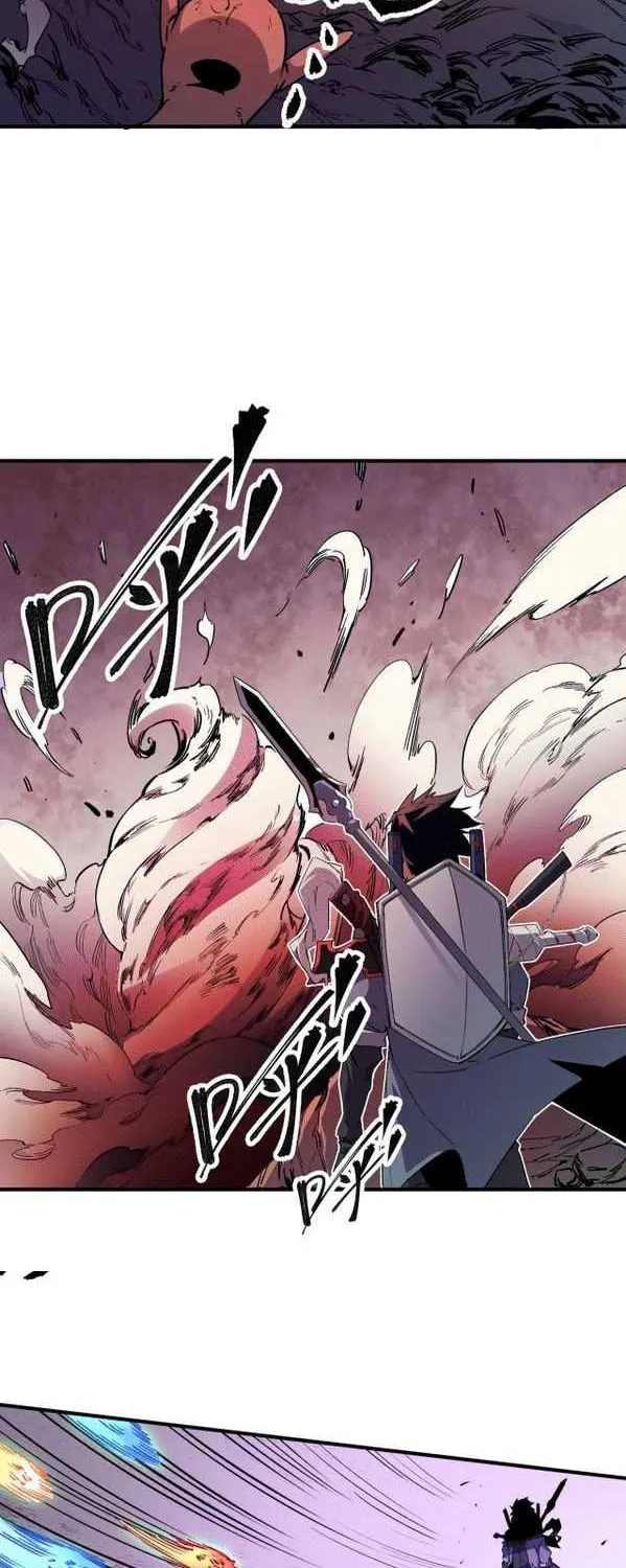 God Killer Mangakakalot X Chapter 0.6 Page 17