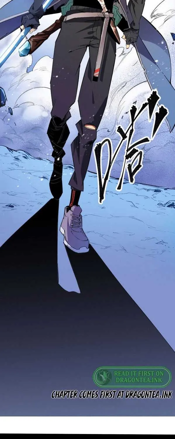 God Killer Mangakakalot X Chapter 0.6 Page 4