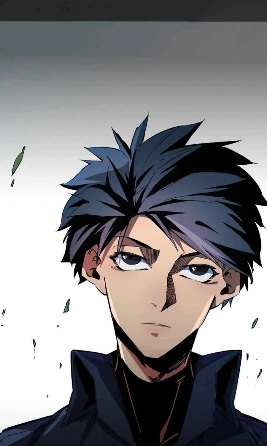 God Killer Mangakakalot X Chapter 0 Page 2