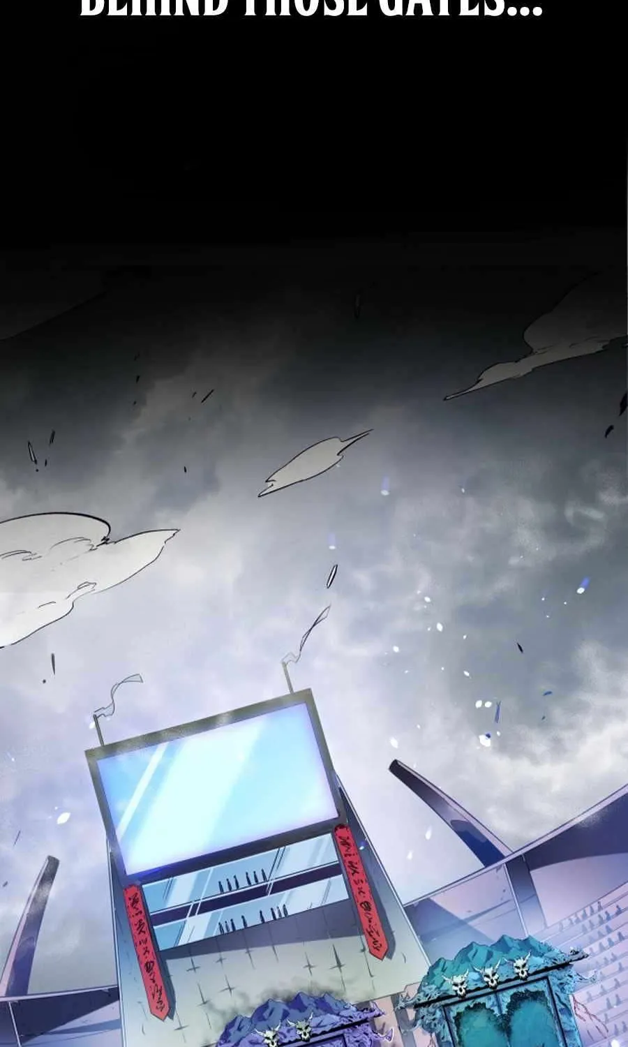 God Killer Mangakakalot X Chapter 0 Page 6