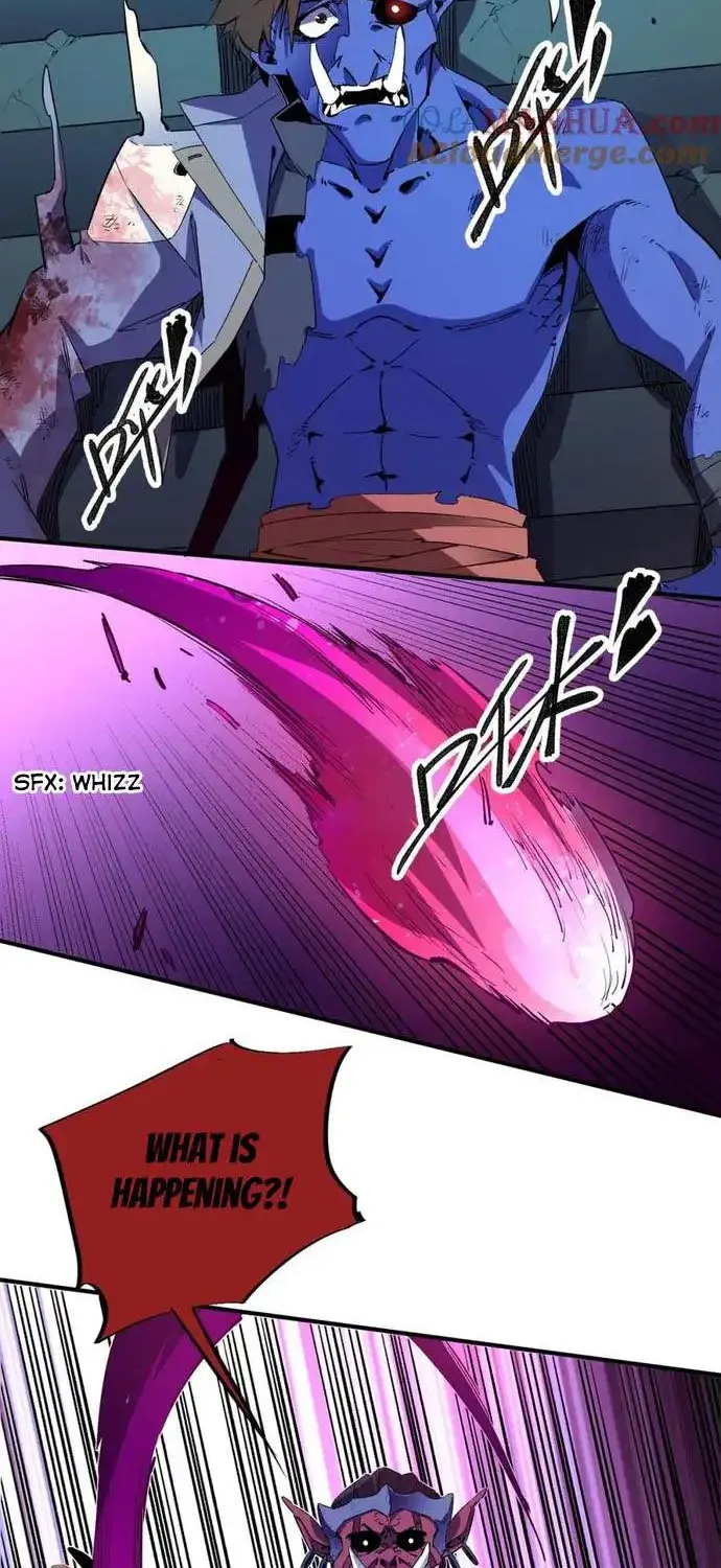 God Killer Mangakakalot X Chapter 14 Page 18