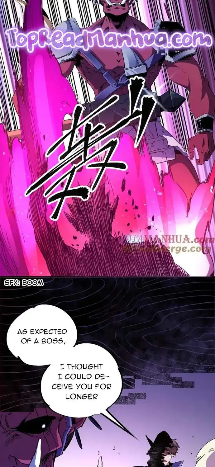 God Killer Mangakakalot X Chapter 14 Page 19