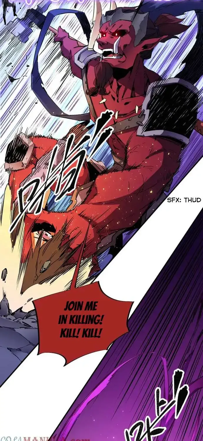 God Killer Mangakakalot X Chapter 14 Page 13