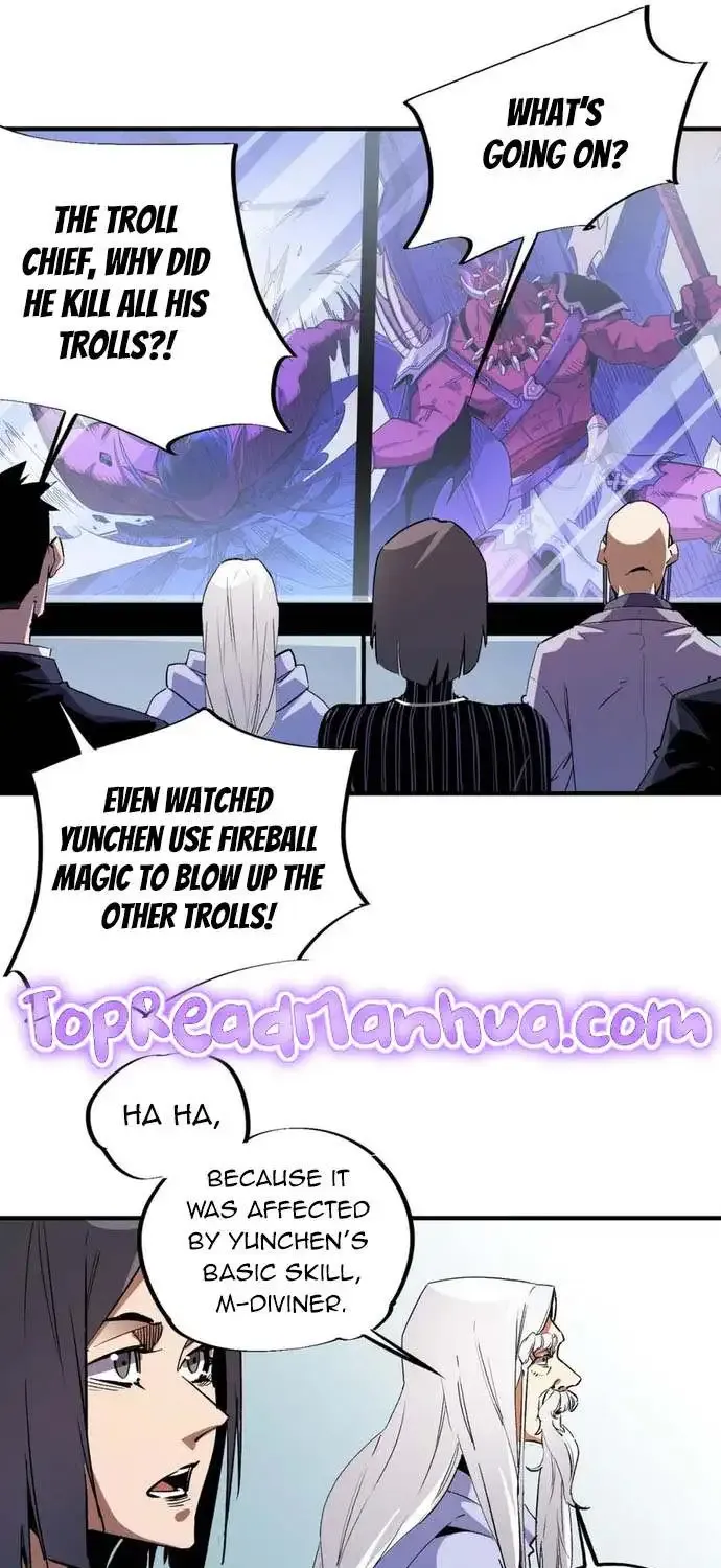 God Killer Mangakakalot X Chapter 14 Page 23