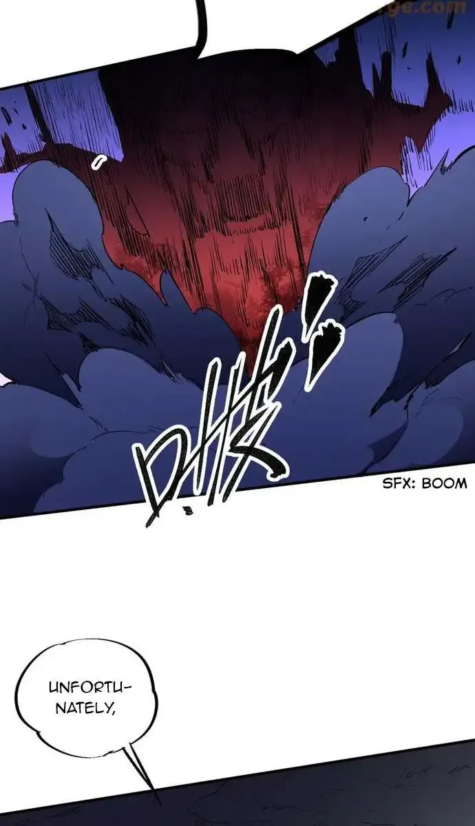 God Killer Mangakakalot X Chapter 14 Page 36