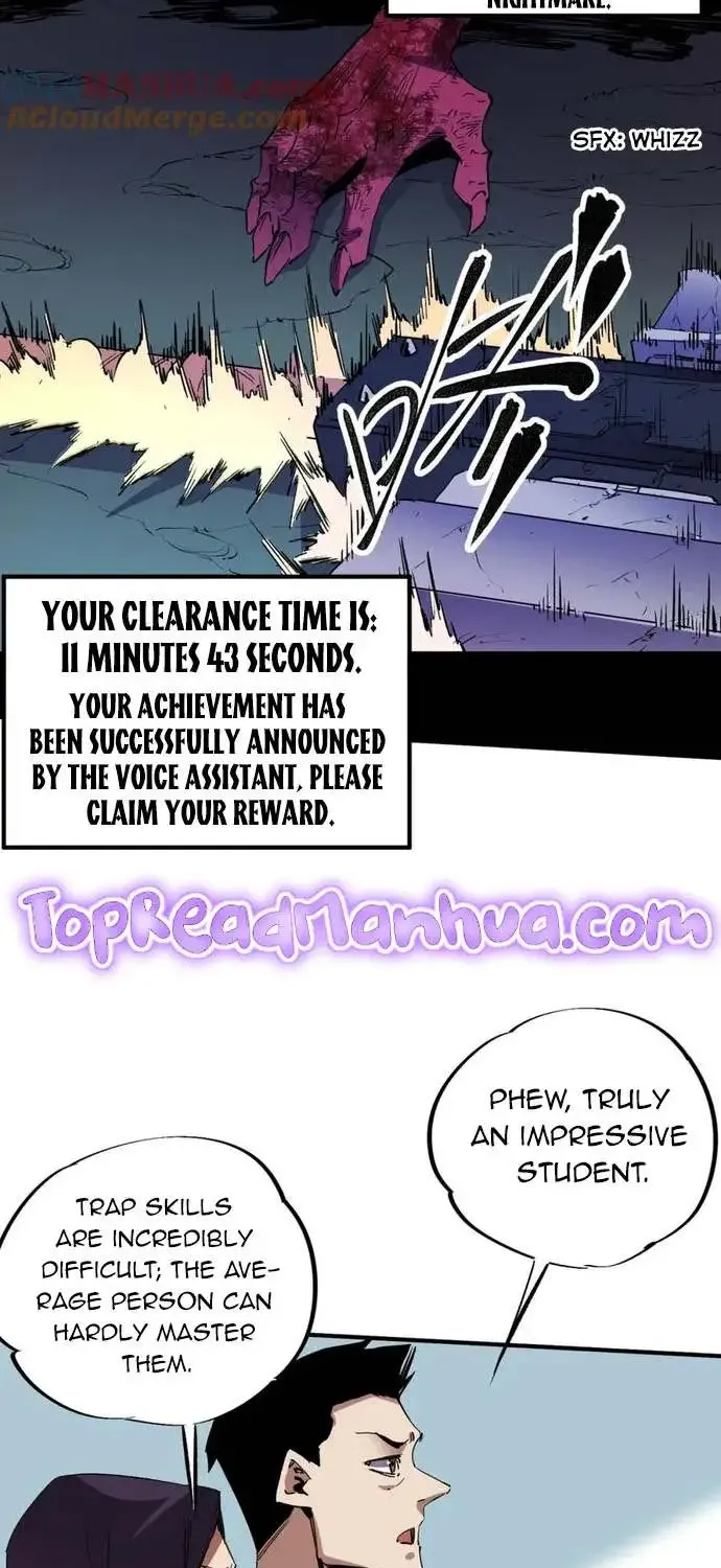 God Killer Mangakakalot X Chapter 14 Page 39